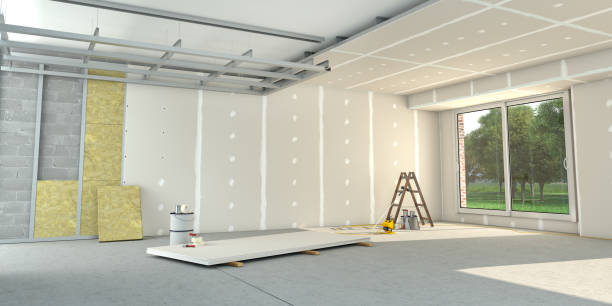 Best Residential Insulation in Nicoma Park, OK
