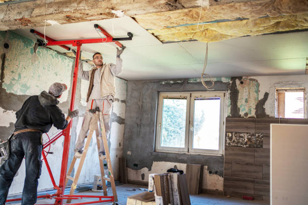 Trusted Nicoma Park, OK Insulation Contractor Experts