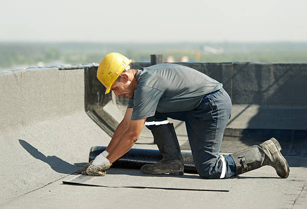 Best Commercial Insulation in Nicoma Park, OK
