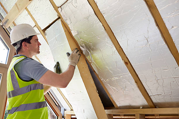 Best Insulation Maintenance and Repair in Nicoma Park, OK